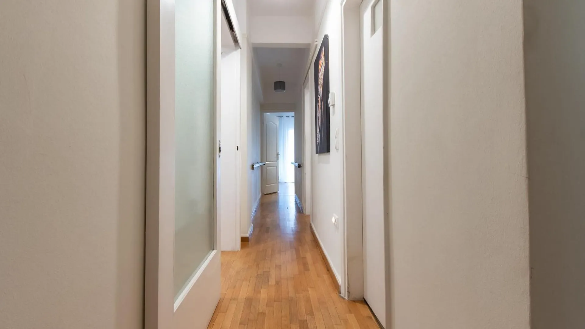 Apartament Houseloft Cityview Hagia Sophia Salonic Grecia