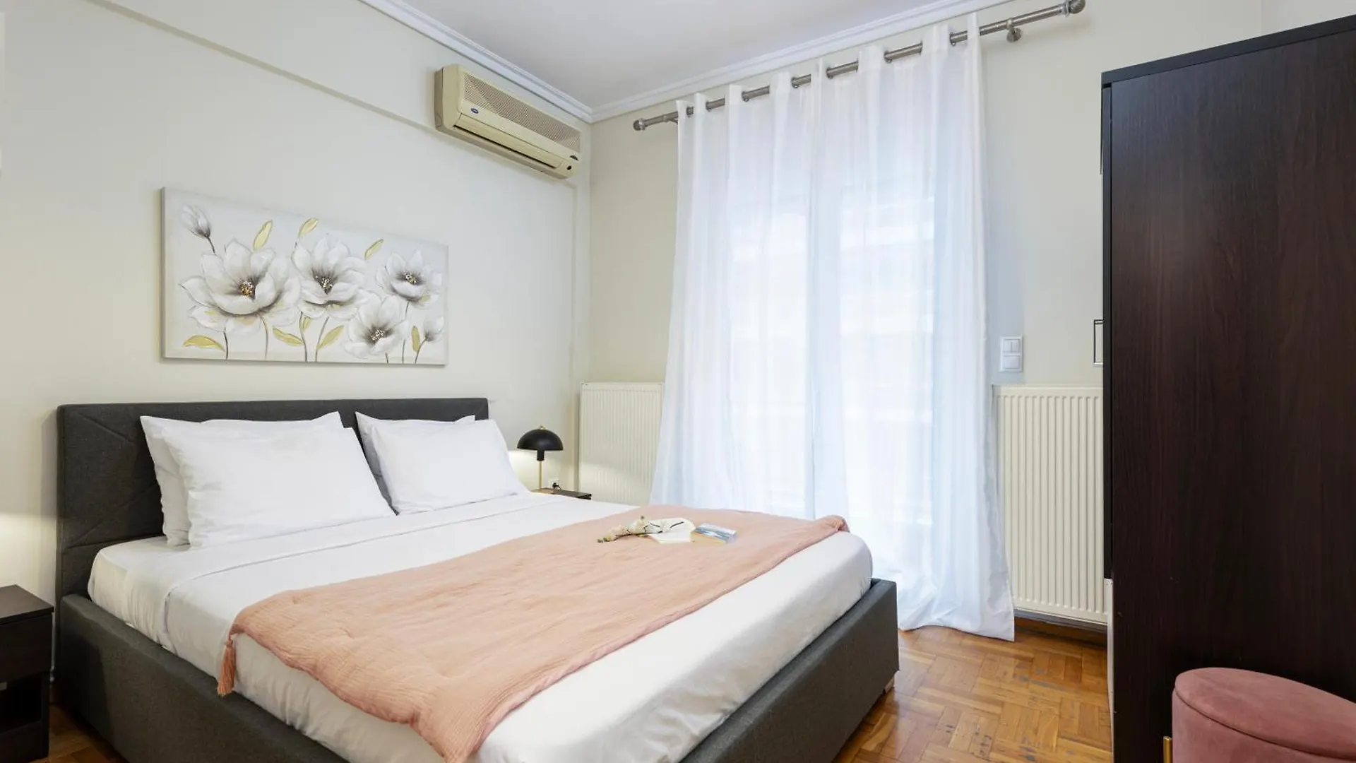 Houseloft Cityview Hagia Sophia Salonic Apartament