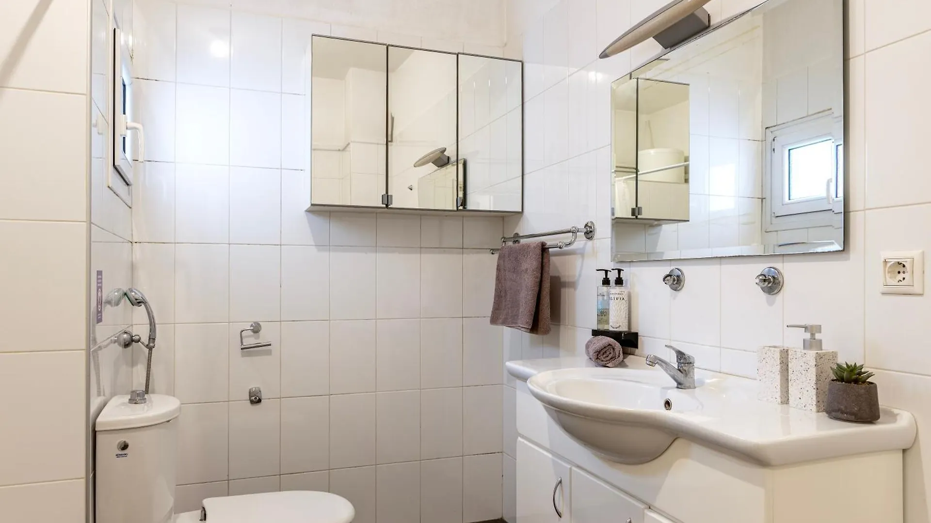 Apartament Houseloft Cityview Hagia Sophia Salonic