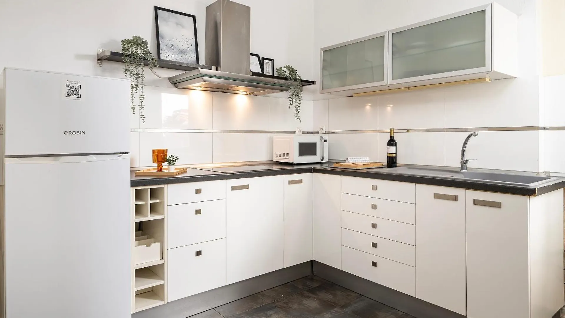 Apartament Houseloft Cityview Hagia Sophia Salonic