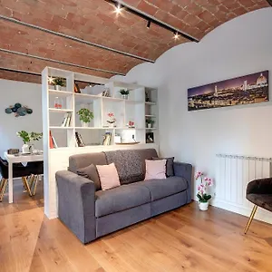  Apartament Bonnie - Clyde - Marvin By Mamo Italia