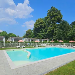 *** Camping Serenissima Italia