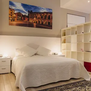  Apartament San Nicolo 3 Italia